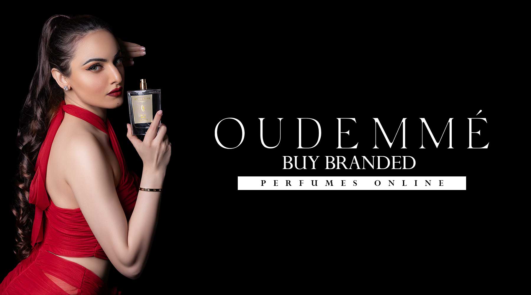 What are the benefits of buying branded perfumes online?
